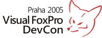 21 au 23 juin 2005 - Visual FoxPro DevCon à Prague