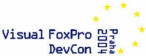 22 au 24 Juin 2004 - Visual Foxpro DevCon 2004